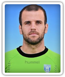 Tamás Molnár-Farkas