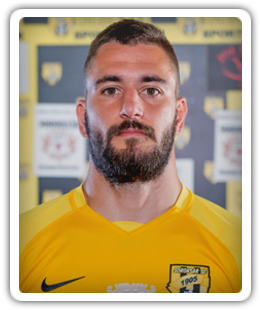 Balázs Lovrencsics