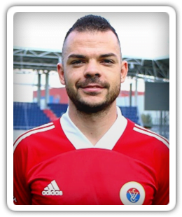 László Pekár