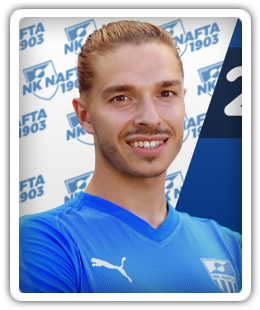 Player face