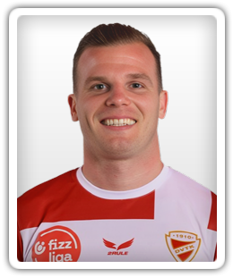 Player face
