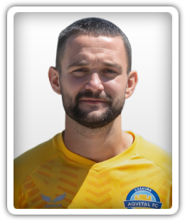 Áron Fejős