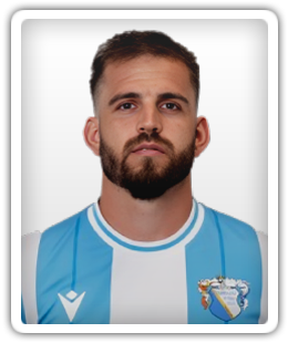Barnabás Kozics