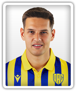 Player face