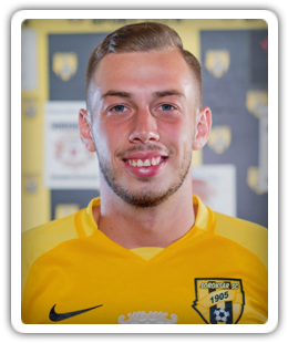 Kevin Korozmán