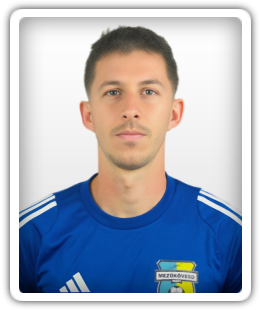 Ternován