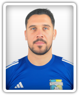 Mátyás Gresó