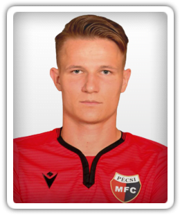 Máté Adamcsek