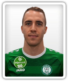 Player face