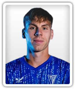 Dániel Csóka