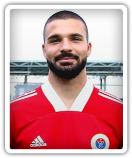 Bence Tóth