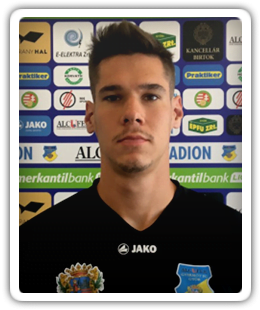 András Hársfalvi