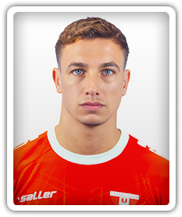 Dániel Zsóri