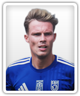 Alexander Torvund
