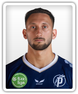 Player face