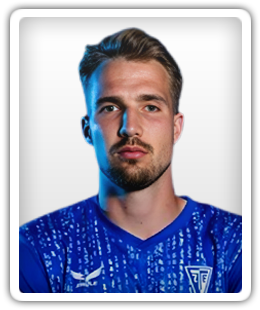 András Csonka