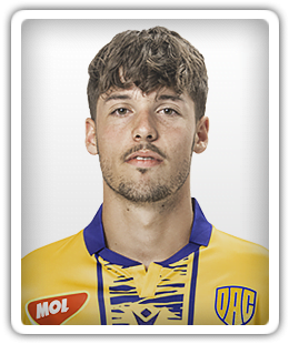 Player face