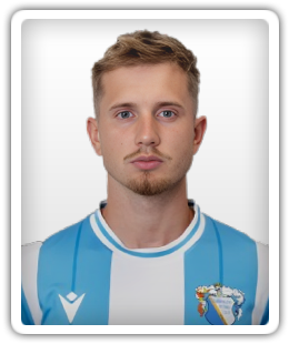 Dominik Szalka