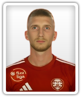 Kevin Körmendi
