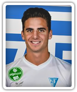 Erik Németh