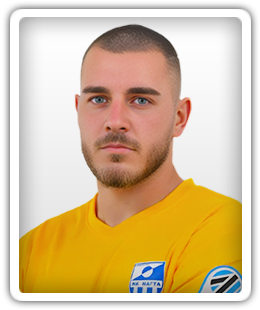 Player face