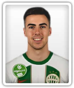 Ádám Halmai