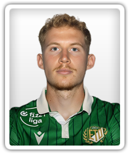 Player face