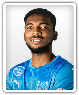 Meshack Ubochioma