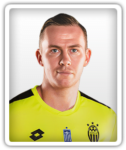 Player face