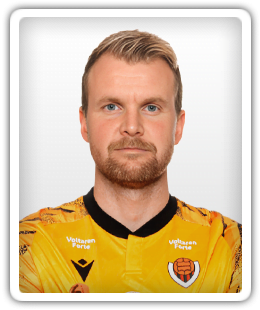 Player face