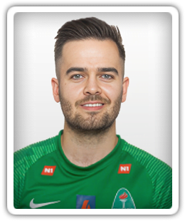 Player face
