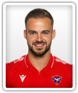 Player face