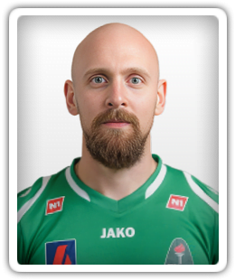 Player face