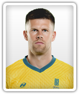 Player face