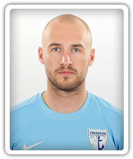 Player face