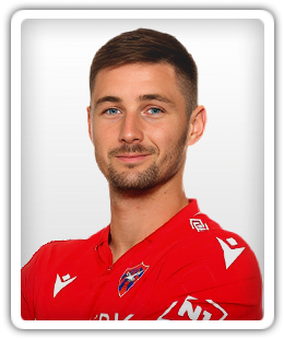 Player face