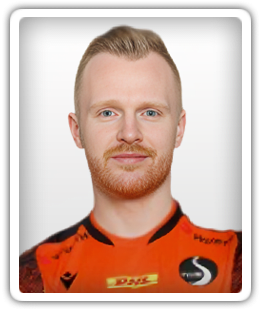 Player face