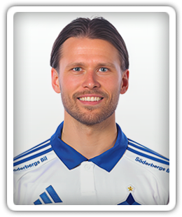 Player face