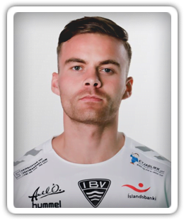 Player face
