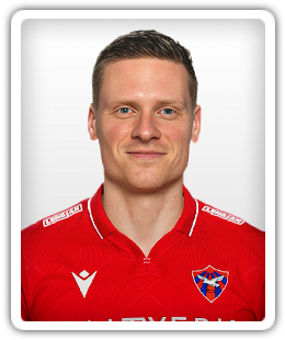 Player face