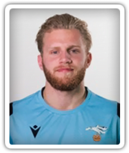 Player face