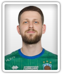 Player face