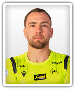 Player face