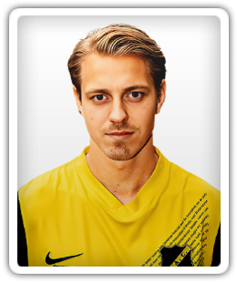 Player face