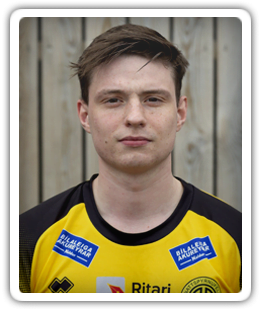 Player face