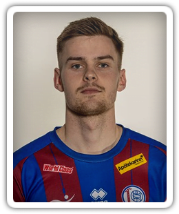 Bærings Halldórsson