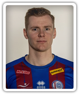 Player face