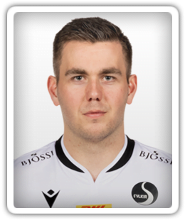 Player face