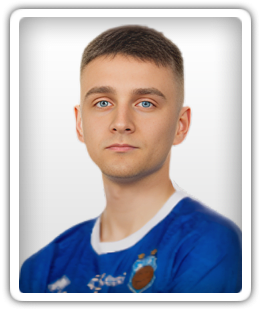 Player face