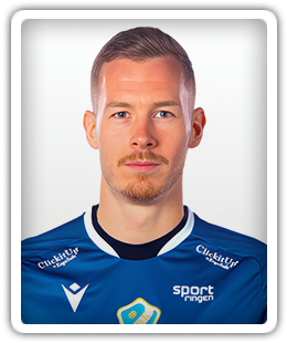 Player face